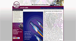 Desktop Screenshot of dewtool.com